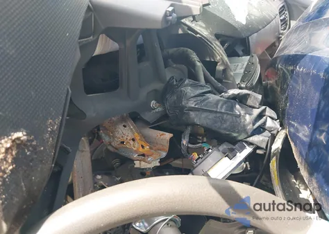 2015 Hyundai Accent Gls из США, поврежденный, VIN KMHCT4AE5FU861080